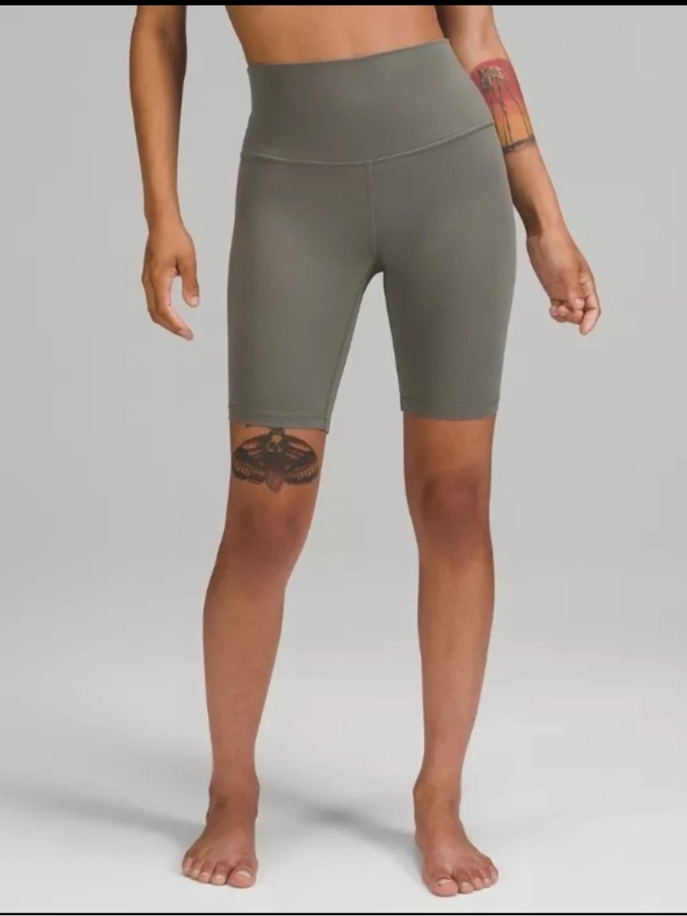 Lululemon align shorts